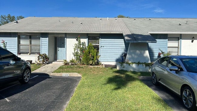 property at 2002 Sheffield Ct