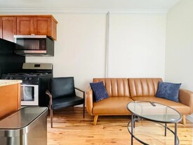 1131 President St in Brooklyn, NY - Building Photo