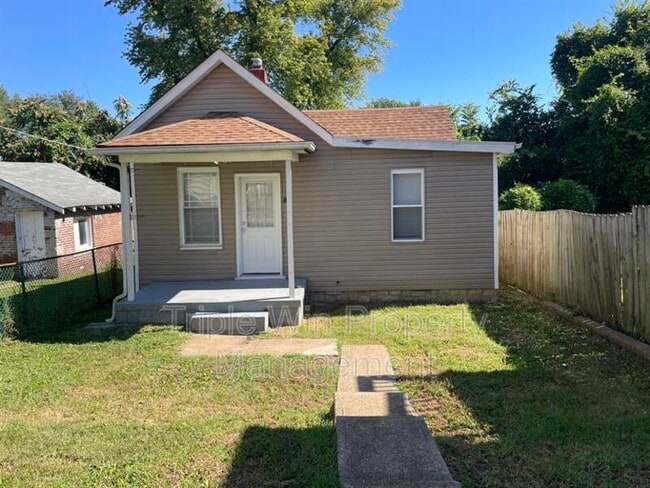 property at 4831 Oldenburg Ave