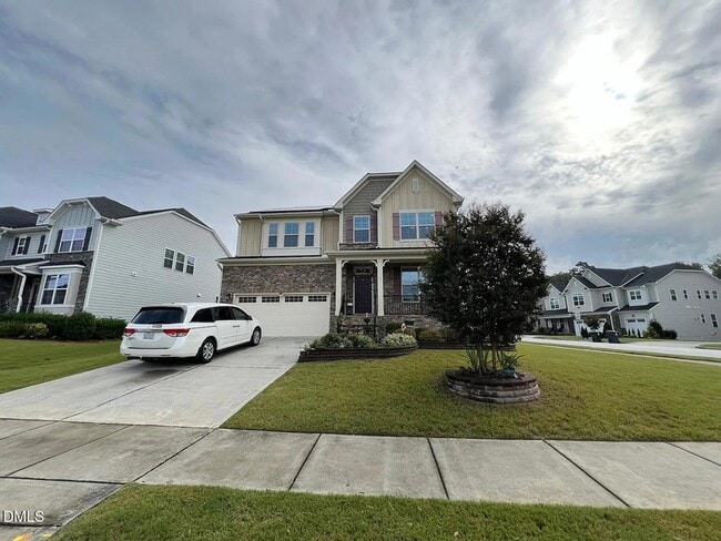 property at 267 Crestmont Ridge Dr