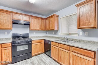 14310 Gil Reyes Dr in El Paso, TX - Building Photo - Building Photo