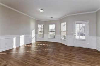 1142 Paramount Dr in Mcdonough, GA - Building Photo - Building Photo