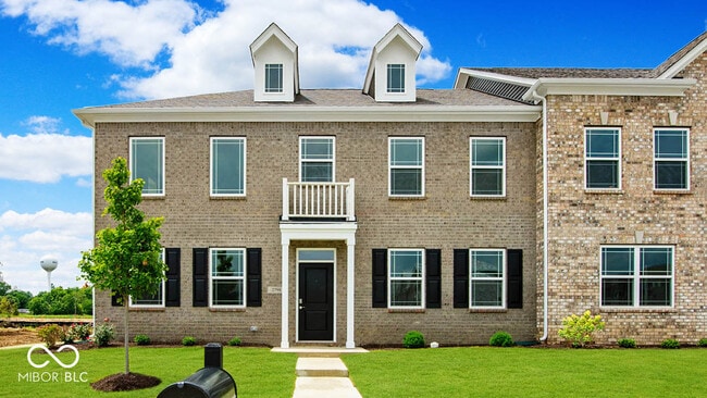 property at 2840 Maricopa Blvd