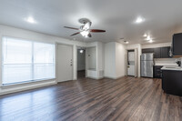 Apartments at M-Streets in Dallas, TX - Building Photo - Interior Photo