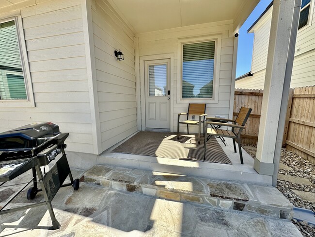 4415 Kiowa Pass in San Antonio, TX - Building Photo - Building Photo