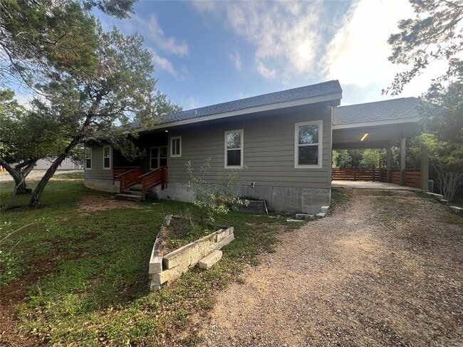 property at 8750 Scarlet Cir