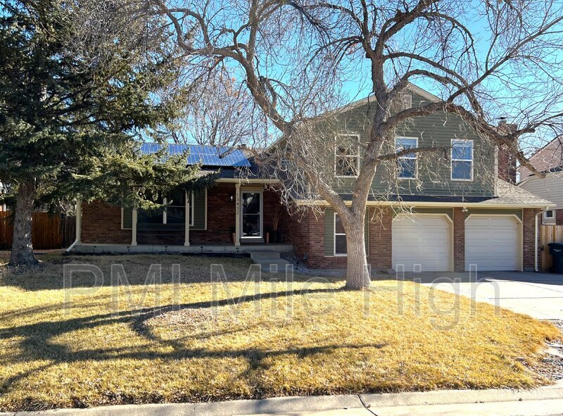 13432 Jackson Dr in Thornton, CO - Building Photo