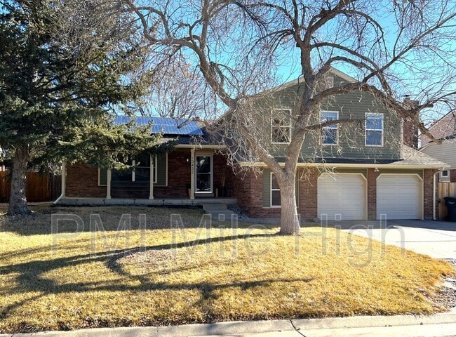 property at 13432 Jackson Dr