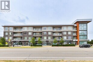 457 Plains Rd E in Burlington, ON - Building Photo