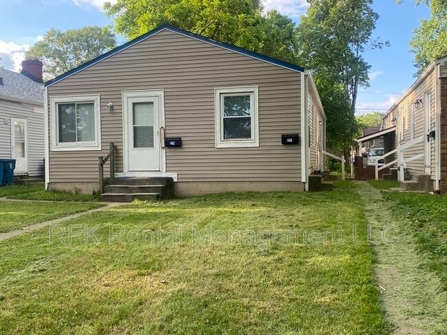 1460 W 32nd St in Indianapolis, IN - Building Photo - Building Photo