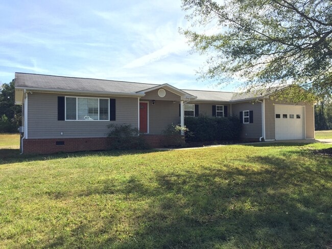 125 Mitchell Rd in Oxford, AL - Building Photo - Building Photo