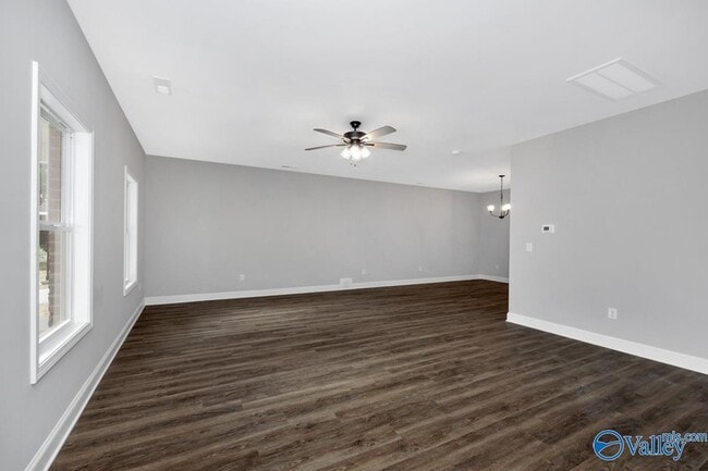 1713 Golf Club Ln NW, Unit 3 in Huntsville, AL - Building Photo - Building Photo