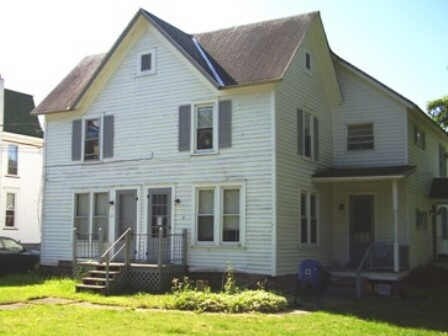 5-7 Alexander St in Avoca, NY - Building Photo