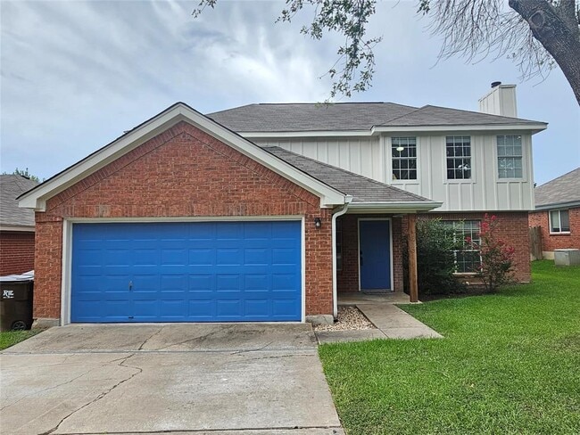 property at 1913 Stratford Dr