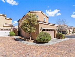 9131 Mount Wilson St in Las Vegas, NV - Building Photo - Building Photo