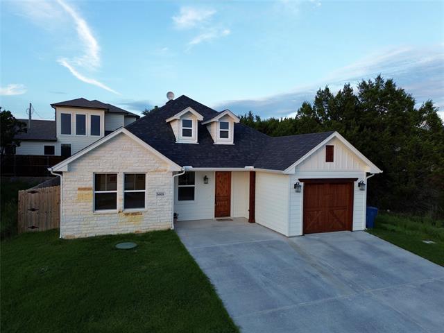 5609 San Jacinto Dr in Granbury, TX - Building Photo - Building Photo