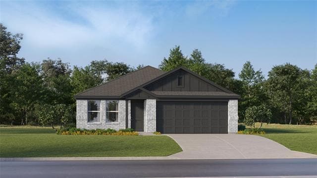 property at 3221 Kiso Pkwy