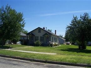 120 13th Ave N in Nampa, ID - Foto de edificio - Building Photo