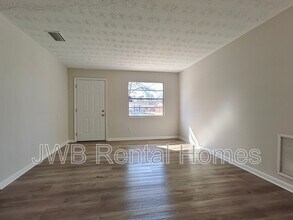 4903 Foxboro Rd in Jacksonville, FL - Building Photo - Building Photo