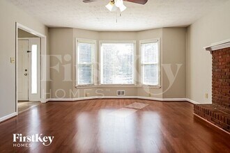255 Brookclear Ln in Fayetteville, GA - Building Photo - Building Photo