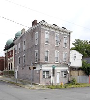 190-192 Washington St Apartments