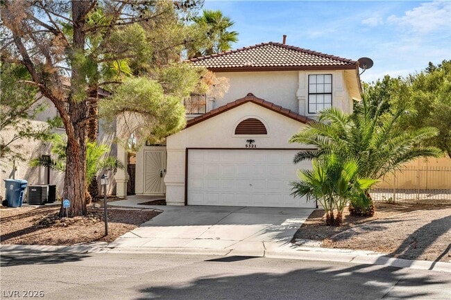 5321 Tamanar Dr in Las Vegas, NV - Building Photo - Building Photo