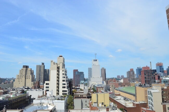 property at 888 8th Ave