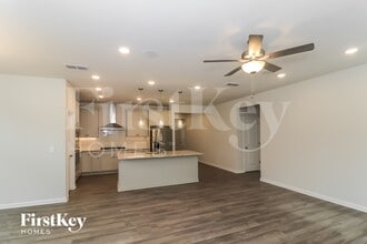 46 Overview Ct, Unit C in Dallas, GA - Foto de edificio - Building Photo