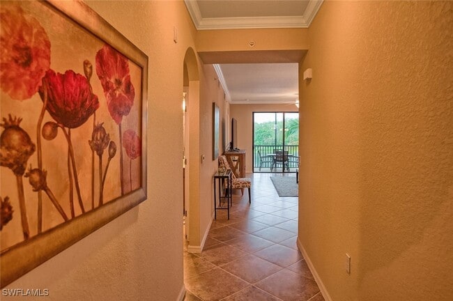 property at 9727 Acqua Ct