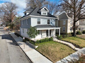 1544 Court Ave in Memphis, TN - Building Photo - Building Photo