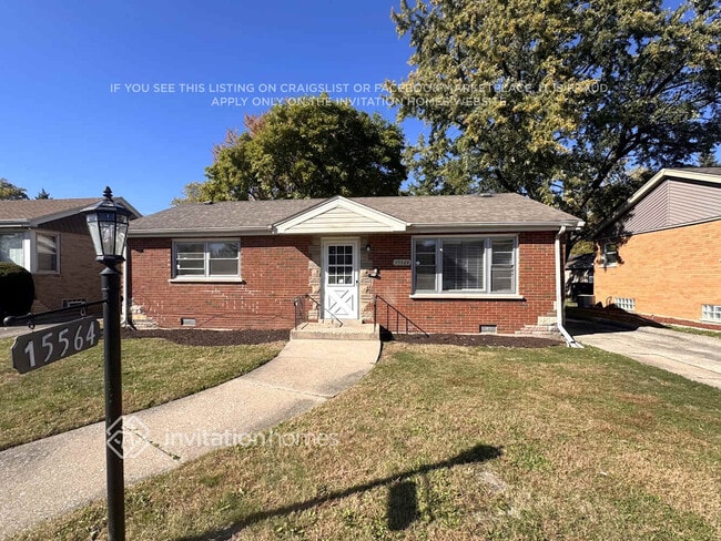 property at 15564 Gouwens Ln