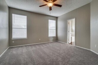 1108 Pine Ridge Rd in Roanoke, TX - Building Photo - Building Photo