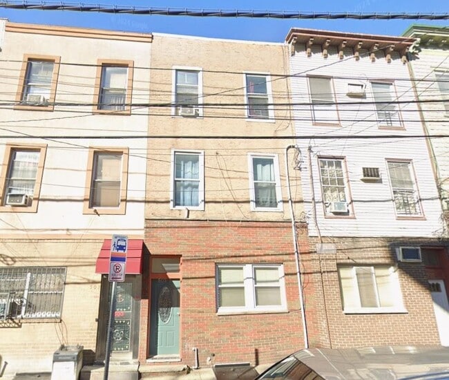 property at 503 1/2 Palisade Ave