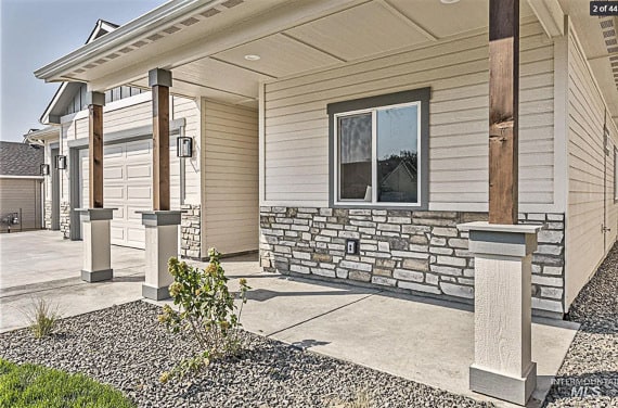 2665 Bandon Dunes Ave in Payette, ID - Building Photo - Building Photo