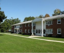 Forge Hill Apartments