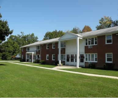 Forge Hill in New Windsor, NY - Building Photo