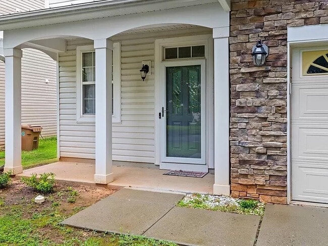 property at 120 Milpass Dr