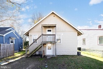 1305 Sylvan Dr in Haddon Heights, NJ - Building Photo - Building Photo