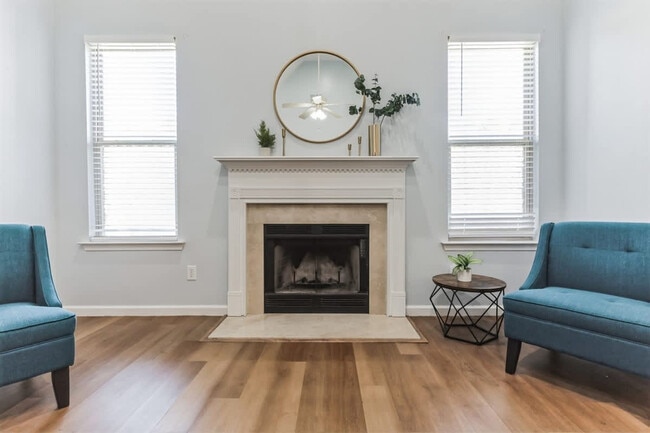 property at 15881 Elaine Ct