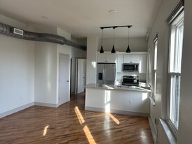 Maple lofts Apartments