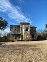 1102 Milner Dr in College Station, TX - Building Photo - Building Photo