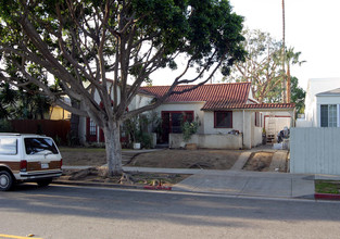 1818 10th St in Santa Monica, CA - Building Photo - Building Photo