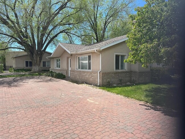 property at 515 W 100 S