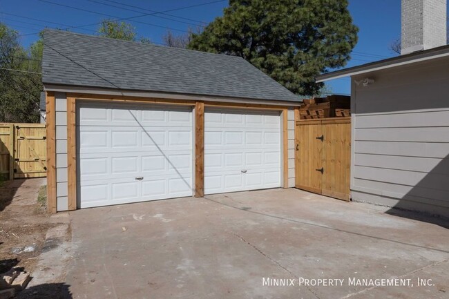 2108 S Hayden St in Amarillo, TX - Building Photo - Building Photo