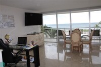 1390 S Ocean Blvd in Pompano Beach, FL - Building Photo - Building Photo