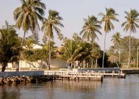 South K Street Apartments in Lake Worth, FL - Foto de edificio - Building Photo