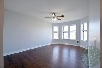 3641 W Dickens Ave in Chicago, IL - Building Photo - Building Photo