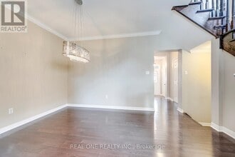 4162 Judson Common in Burlington, ON - Building Photo - Building Photo