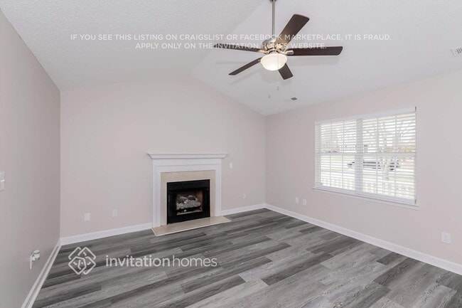 4411 Allibrook Way in Wingate, NC - Foto de edificio - Building Photo