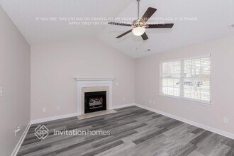 4411 Allibrook Way in Wingate, NC - Building Photo - Building Photo